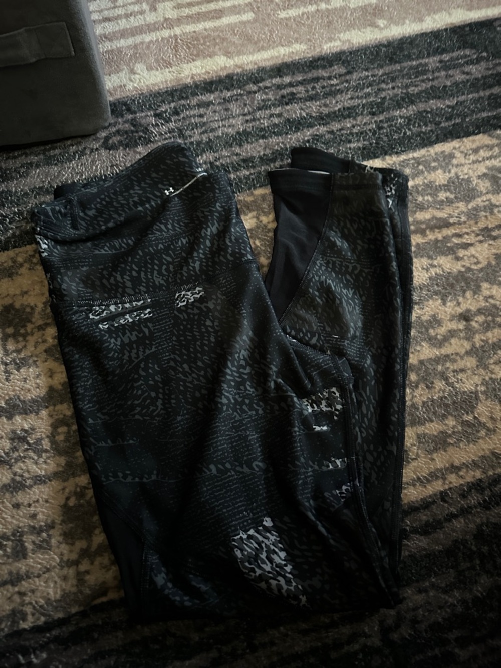 Under Armour Compression leggings